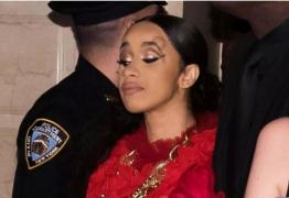 Nicki Minaj şi Cardi B s-au luat la ceartă, la Săptămâna Modei de la New York