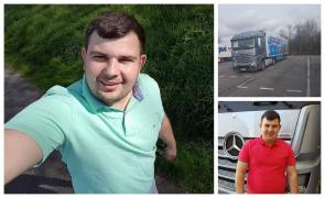 Lacrimi şi durere, după o nuntă. Doi părinţi din Bistriţa şi-au găsit băiatul mort, în pat. Era şofer de TIR în Spania