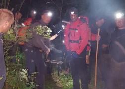 Bărbat în stare gravă, după ce a căzut în prăpastie, în Munţii Retezat