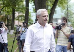 Liviu Dragnea, mesaj cu prilejul Anului Nou evreiesc