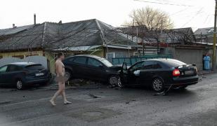 Şoferul are 36 de ani