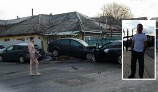 Andrei are 36 de ani