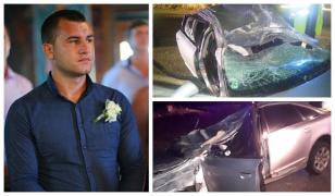 Sică avea 28 de ani