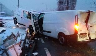 Patru morţi în urma a două accidente produse în Mehedinţi