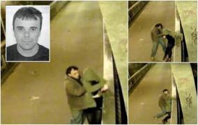 Violator în serie, cu pedeapsa micşorată şi despăgubit cu 3.000 de euro. A dat statul în judecată pentru disconfortul din puşcărie