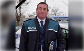 Poliţist mort în Dâmboviţa, în timpul serviciului. Agentul criminalist s-a prăbuşit în biroul său după ce s-a întors de pe teren