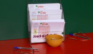 Numere Loto 6/49 din 10 ianuarie. Rezultatele la Loto 6/49, Joker sau Loto 5/40