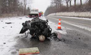 Accident cu români, în Bulgaria