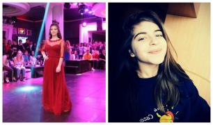 Miss Boboc de la un liceu din Bârlad a murit nevinovată, la doar 15 ani, în urma unui accident provocat de un şofer de 18 ani