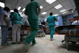 O femeie a murit pe masa de operaţie, la Maternitatea Braşov. A intrat în şoc anafilactic după anestezie