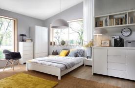 Idei de amenajare a unui dormitor mic