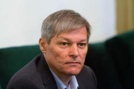 Dacian Cioloș