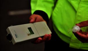 Primarul din Grajduri, județul Iași, a fost prins beat la volan