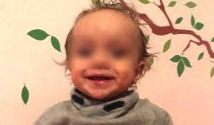 Băiețelul de 11 luni, din București, era internat la Spitalul Grigore Alexandrescu și suferea de gripă