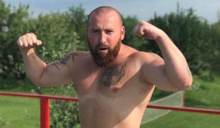 Marius Rusu este criminalul din clubul din Medias