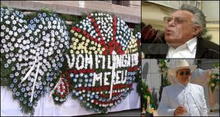 Jale mare în Timişoara. A murit liderul clanului de mătase, Vişinel Stancu. A lăsat în urmă o avere fabuloasă, terenuri, vile şi spitale