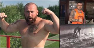 Criminalul din Mediaş ar mai fi stat 1 an în închisoare, în lipsa recursului compensatoriu. De ce a fost eliberat Marius Rusu