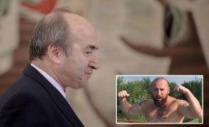 Criminalul a fost eliberat cu un an mai devreme, graţie legii recursului compensatoriu