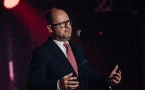 Primarul orașului Gdansk a murit