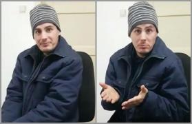 Video viral cu un hoț prins la furat: "M-am speriat când am văzut portofelul. N-am pus mâna pe nimic, doar pe bani, atât"