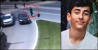 Băiatul răpit în plină stradă la Vaslui, pe lista celor mai căutate persoane. Adolescentul a fost smuls chiar din maşina tatălui său (Video)