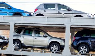 Dacia cheamă în service peste 13.000 de maşini. Sunt probleme grave la airbag-ul şoferului