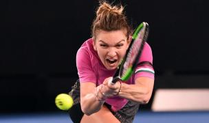Simona e în turul doi la Australian Open