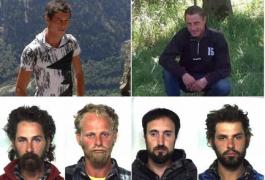 Doru și Costel au fost ucisi în Italia în 2017