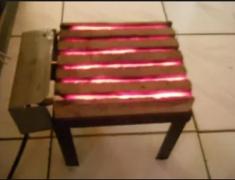 Tânăr din Roman ars de viu de reşoul din cameră, după ce s-a electrocutat şi a căzut peste el