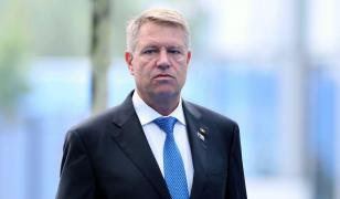 Klaus Iohannis, despre recursul compensatoriu: 'Solicit Guvernului să vină cu soluţii'