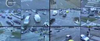 Cazul semafoarelor sabotate în Bucureşti. Anchetatorii iau în calcul o nouă ipoteză