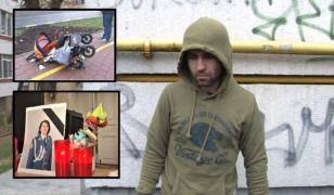 Tânărul şofer care a omorât o jandarmeriţă în accidentul din Suceava a fost eliberat