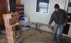 Nea Tilică avea 69 de ani