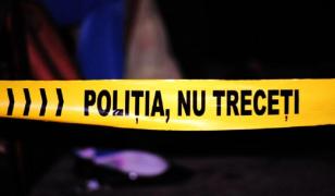 Dramă într-o familie din Sadova. Fetiţă de două luni, găsită moartă de mama ei