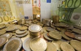 Euro bate un nou record