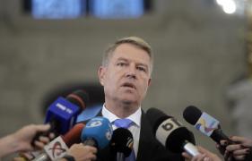 Mesaj de la Palatul Cotroceni: "România nu are încă buget din cauza incapacităţii Guvernului"