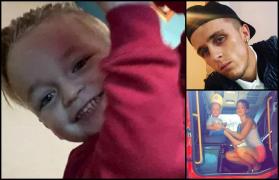 Băiețel de trei ani, strivit cu scaunul din dreapta șoferului de iubitul mamei. Femeia îi cerea copilului să tacă din gură și să fie cuminte