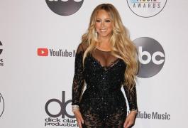 Mariah Carey, judecată cu o fostă asistentă