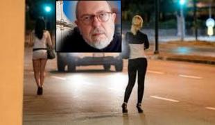 Explicația halucinantă a preotului italian care conducea o reţea de prostituate românce: "Voiam să le aduc pe calea cea bună"