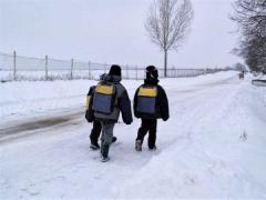 Cursuri suspendate în Cluj şi Maramureş