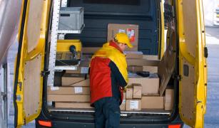 Românii au lucrat doar o zi la coletărie