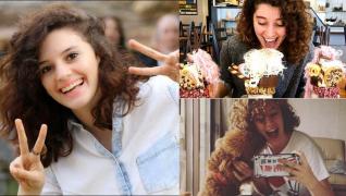 Studentă ucisă la telefon cu sora ei