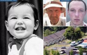 Criminal ucis cu 176 lovituri de cuțit de trei vecini, după ce își ispășise pedeapsa de 33 ani de închisoare