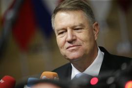 Klaus Iohannis