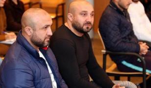 Cei doi români nu au drept la eliberare condiţionată