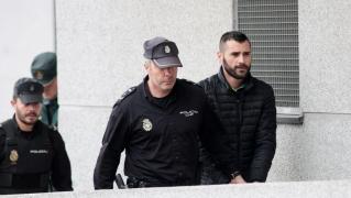 Românul acuzat are 25 de ani