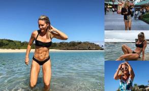 Care sunt secretele ei pentru a arăta senzaţional