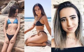 Isabella Venditti a fost la un pas de moarte din cauza anorexiei
