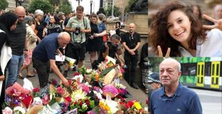 Aiia Maasarwe avea doar 21 de ani