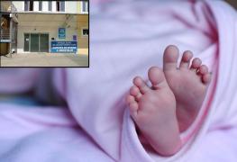 Copil de 2 ani mort la Cluj după ce a fost tratat în spital cu tantum verde și paracetamol. După 4 zile, avea septicemie și apă la plămâni